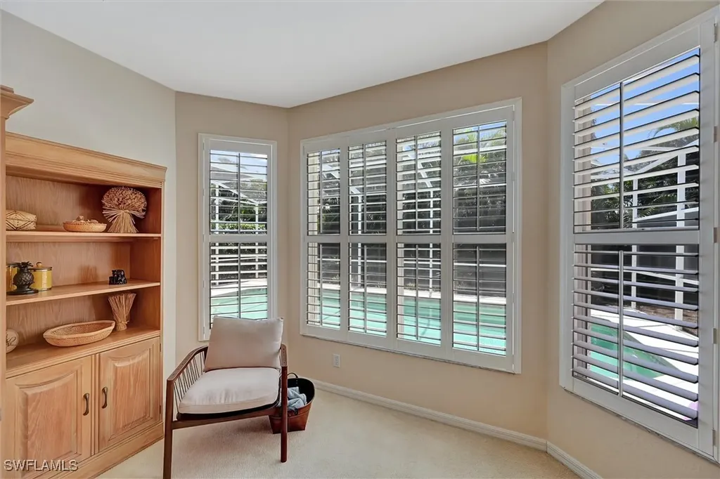 1805 Winding Oaks Way Naples FL 34109