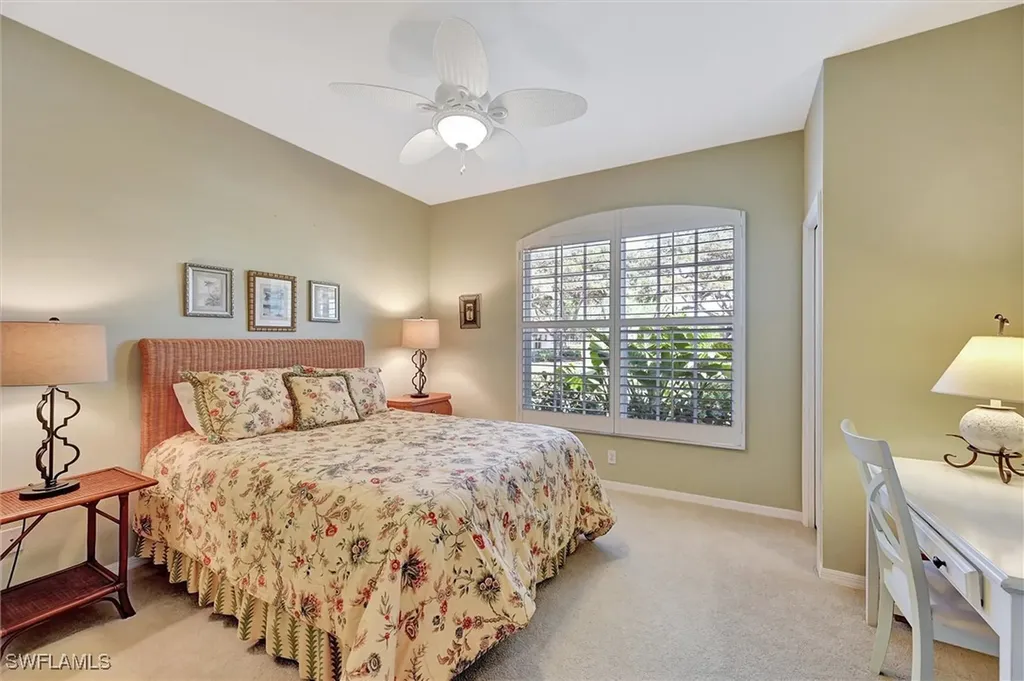 1805 Winding Oaks Way Naples FL 34109