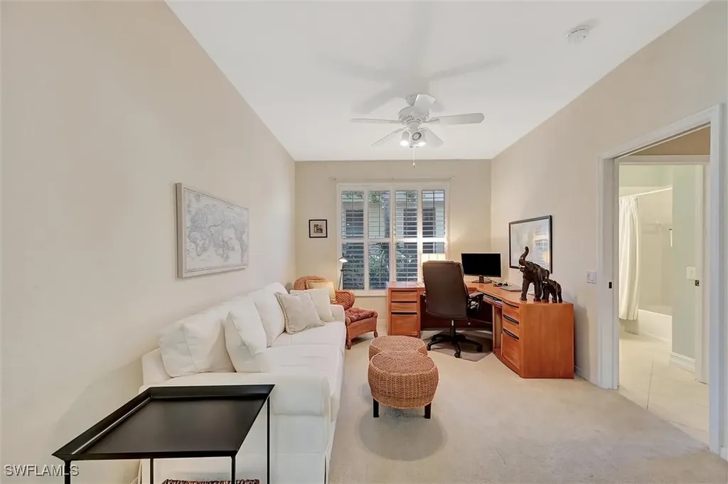 1805 Winding Oaks Way Naples FL 34109