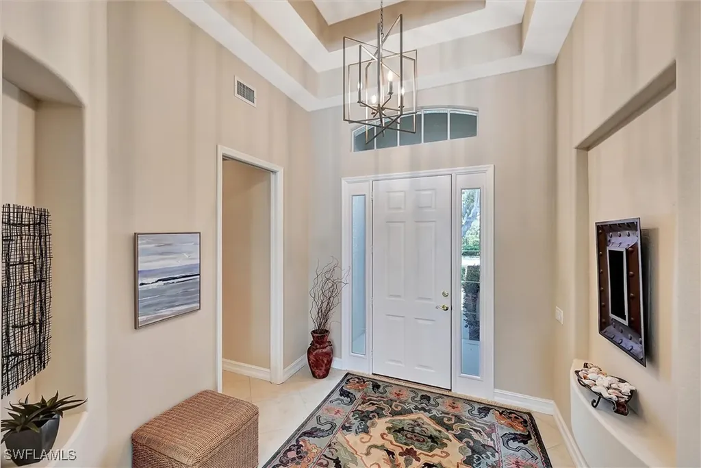 1805 Winding Oaks Way Naples FL 34109