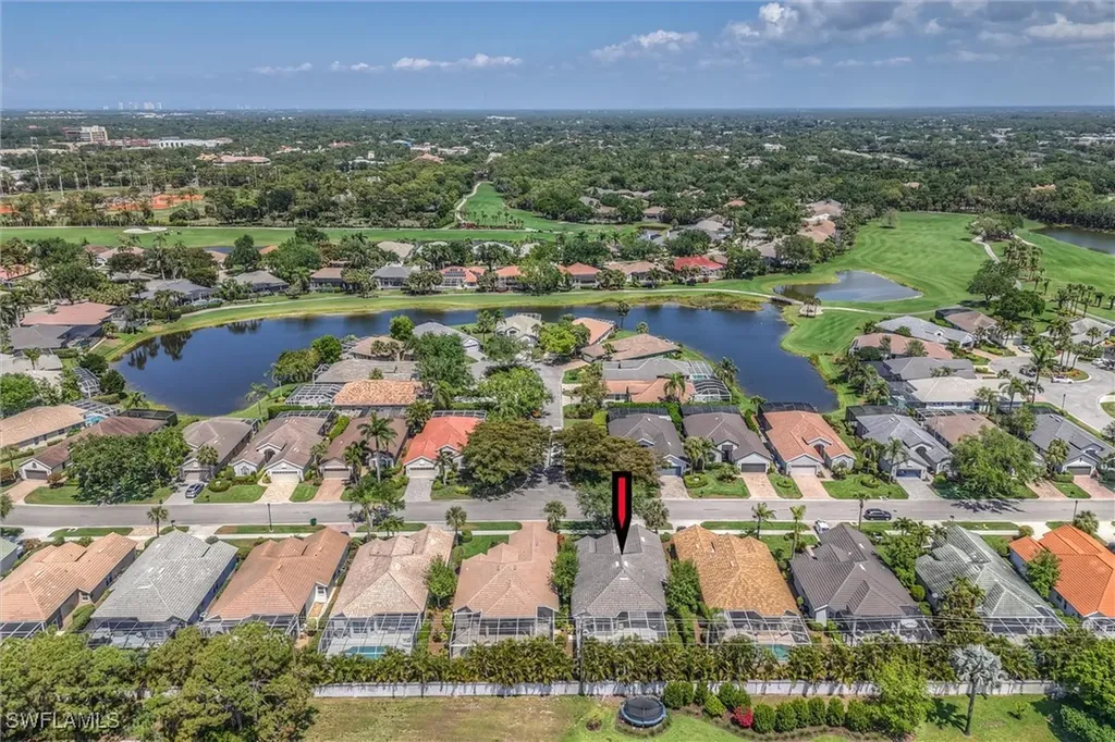 1805 Winding Oaks Way Naples FL 34109
