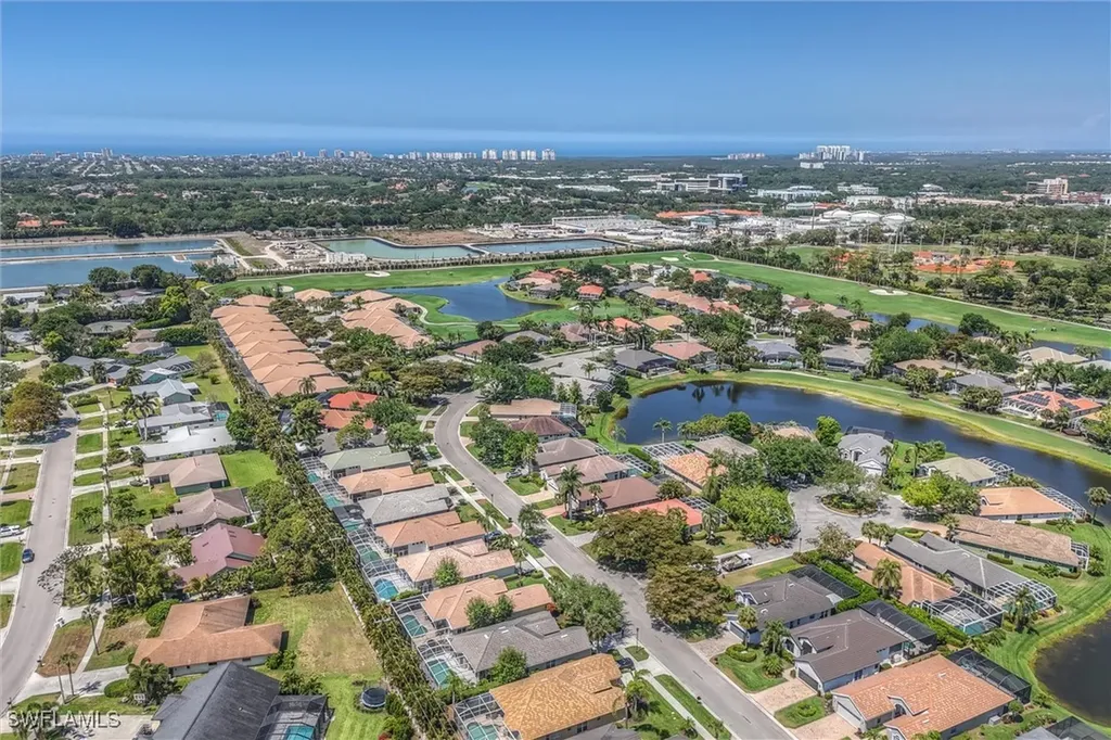 1805 Winding Oaks Way Naples FL 34109