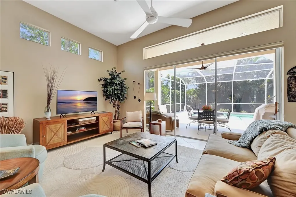 1805 Winding Oaks Way Naples FL 34109