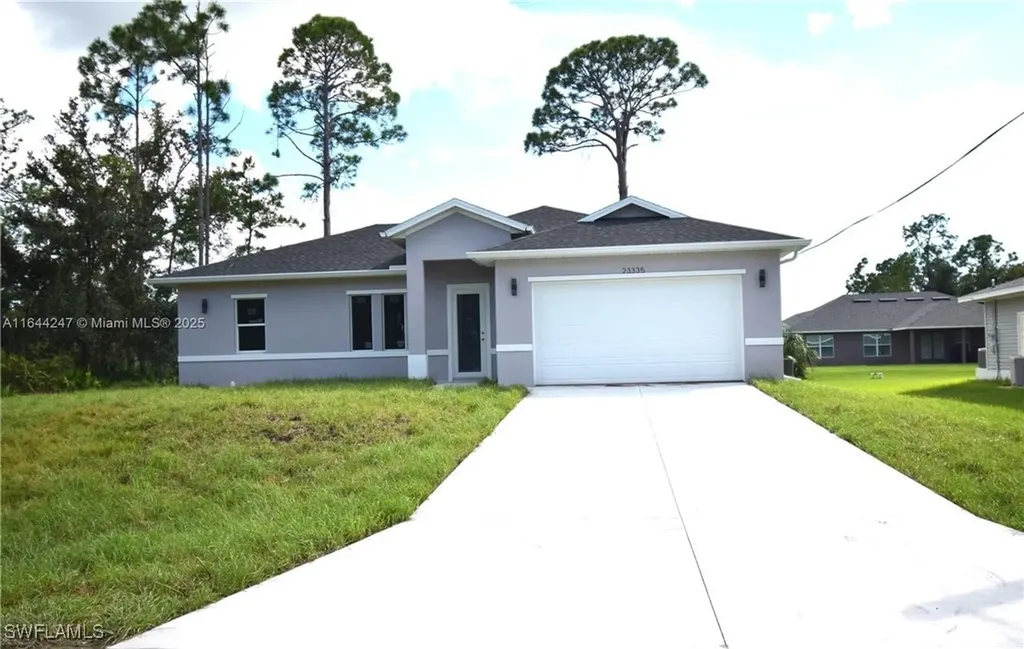 3092 Crowder Street Port Charlotte FL 33980