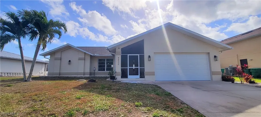 4432 Joseph Street Port Charlotte FL 33948