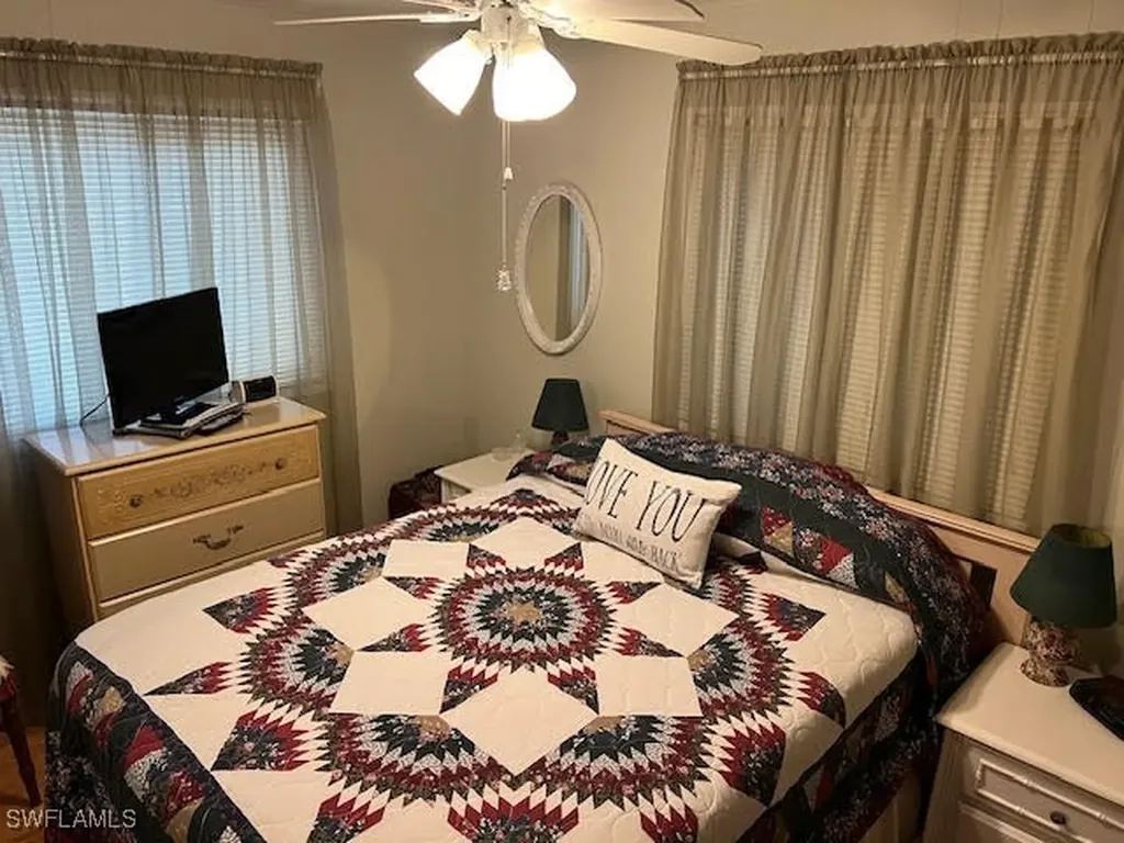 588 Daisy Drive North Fort Myers FL 33917