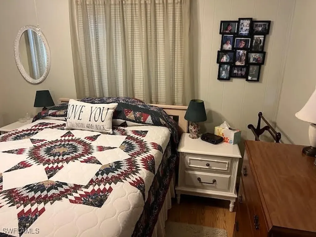 588 Daisy Drive North Fort Myers FL 33917