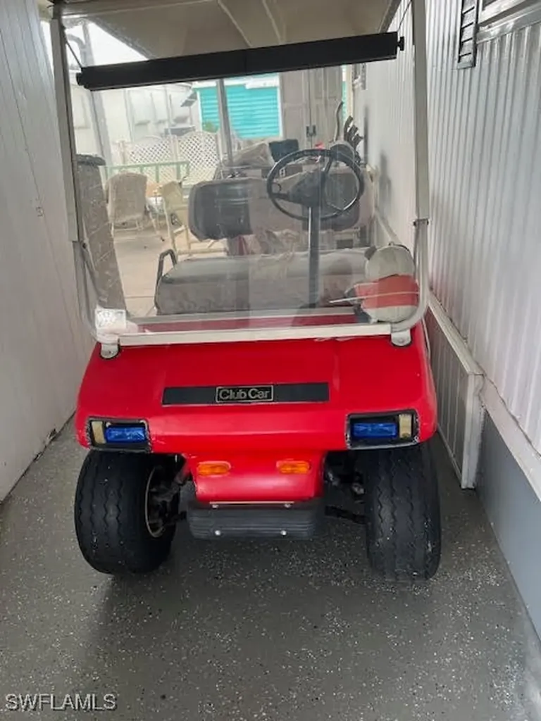 588 Daisy Drive North Fort Myers FL 33917