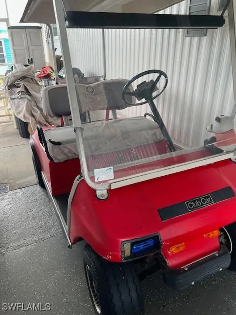 588 Daisy Drive North Fort Myers FL 33917