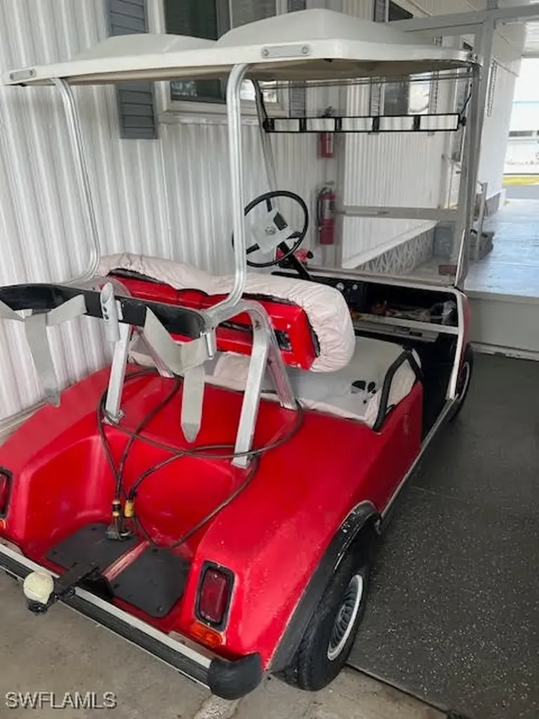 588 Daisy Drive North Fort Myers FL 33917