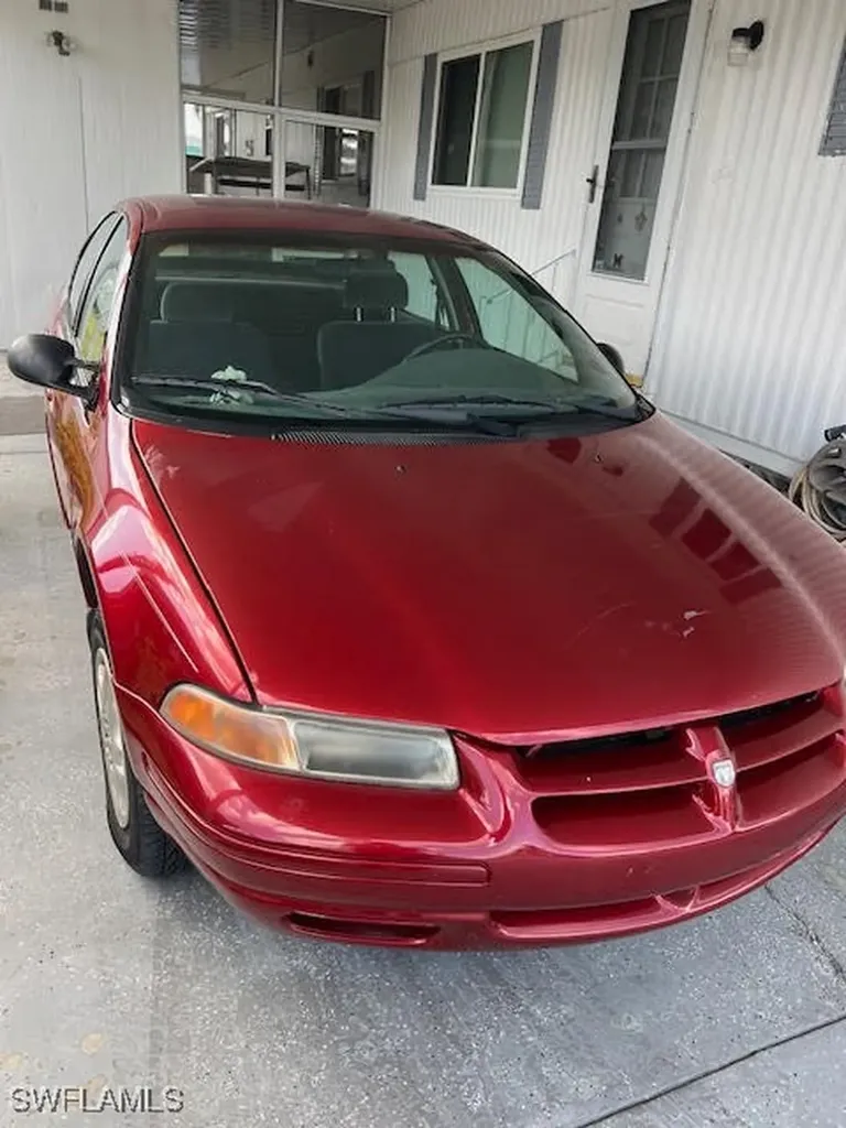 588 Daisy Drive North Fort Myers FL 33917