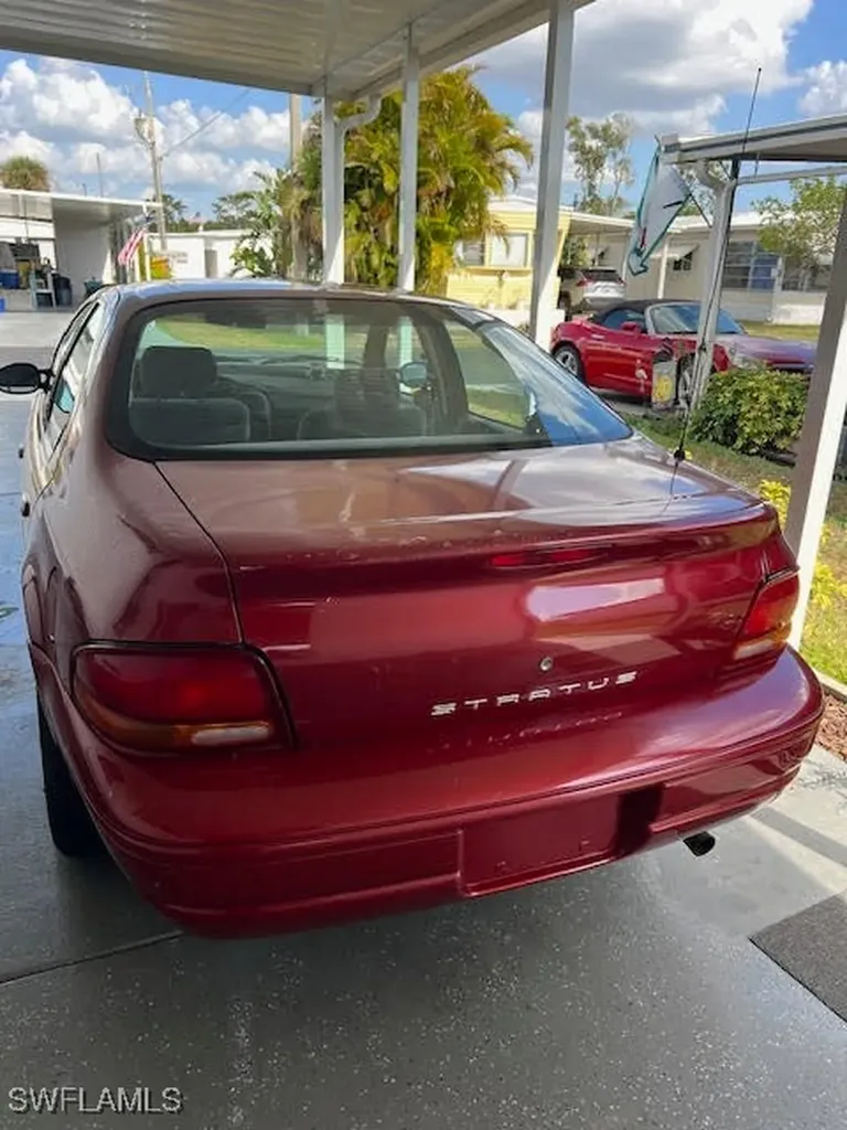 588 Daisy Drive North Fort Myers FL 33917