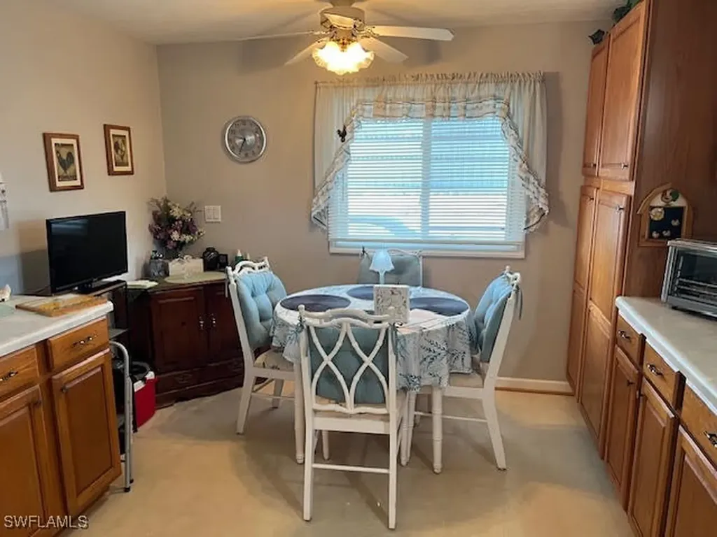 588 Daisy Drive North Fort Myers FL 33917