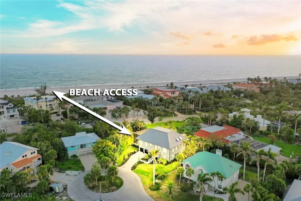 483 Sea Walk Court Sanibel FL 33957