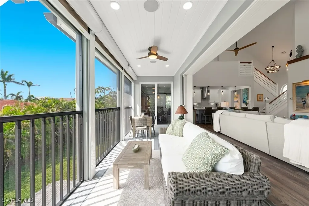 483 Sea Walk Court Sanibel FL 33957