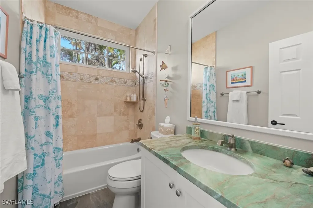 483 Sea Walk Court Sanibel FL 33957