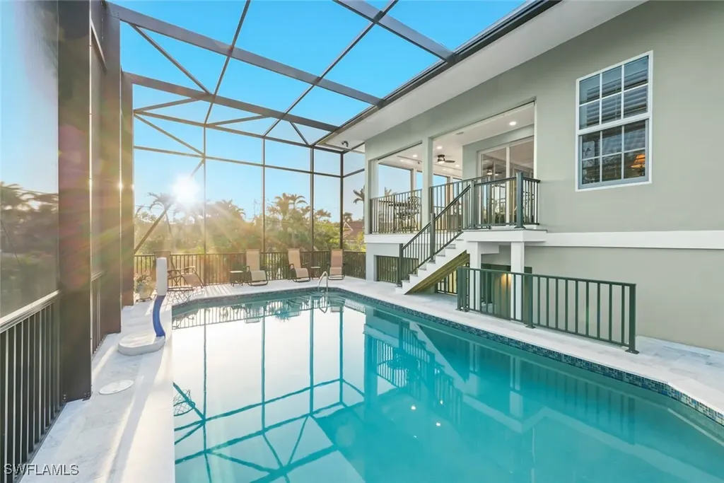 483 Sea Walk Court Sanibel FL 33957