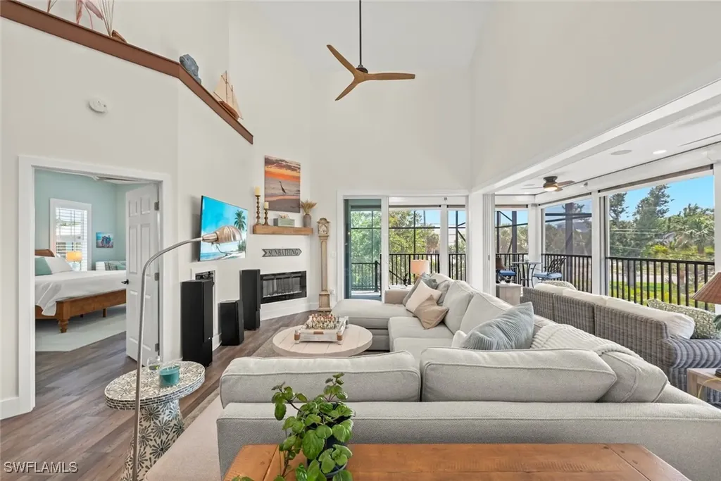 483 Sea Walk Court Sanibel FL 33957