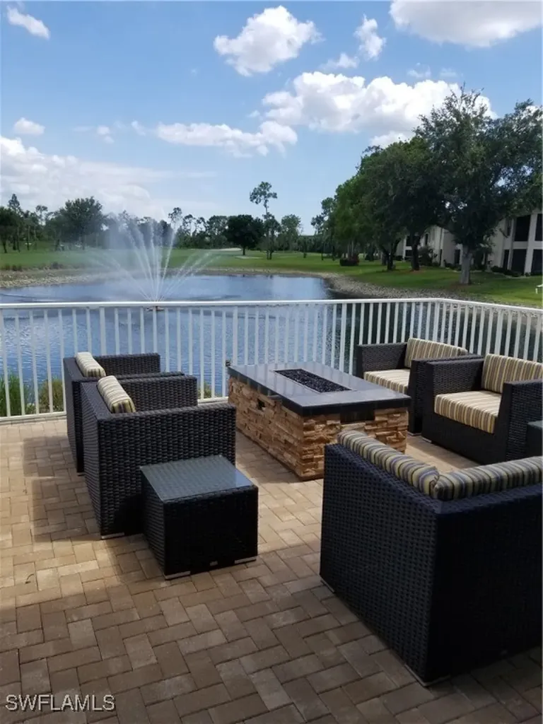 5765 Trailwinds Drive Fort Myers FL 33907