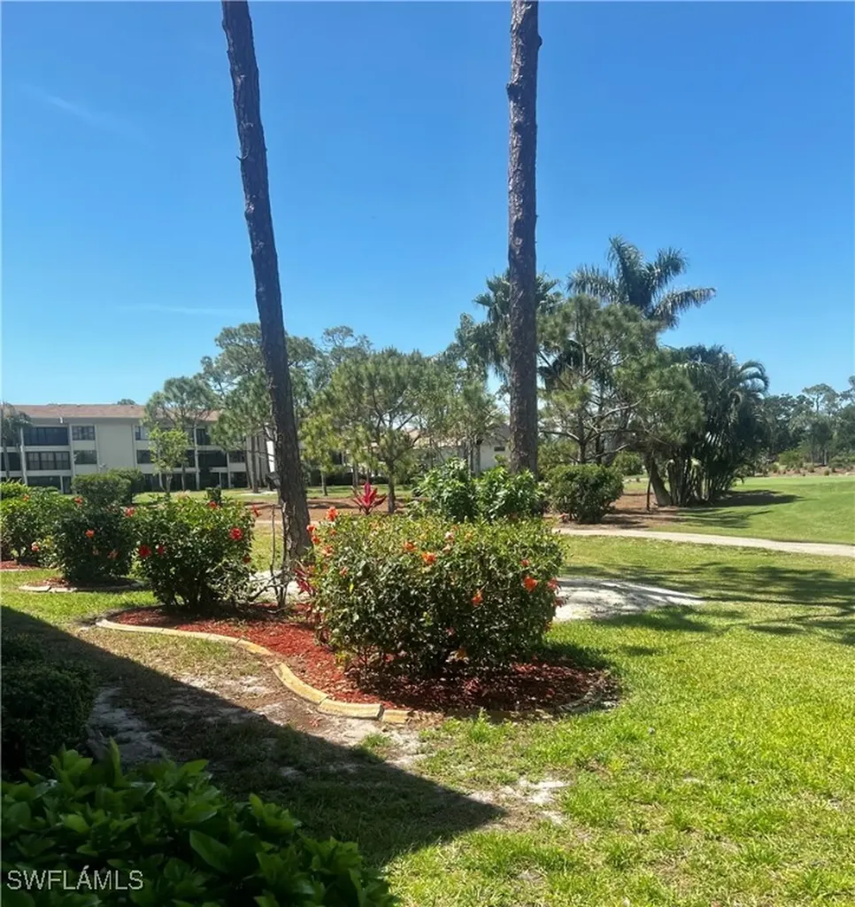 5765 Trailwinds Drive Fort Myers FL 33907
