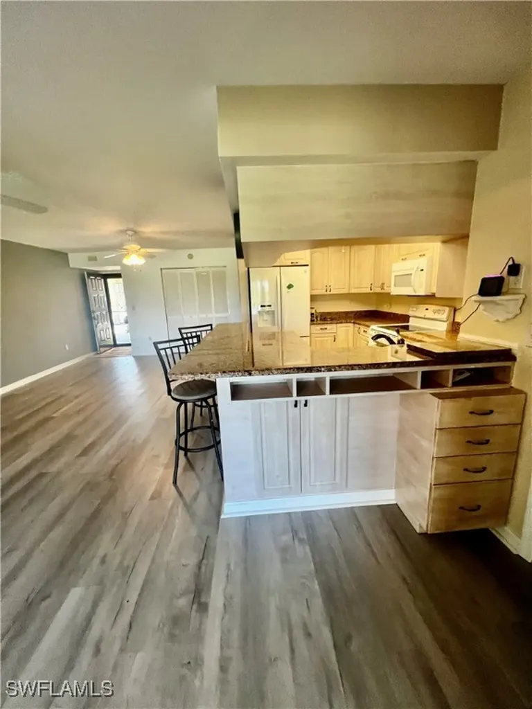 5765 Trailwinds Drive Fort Myers FL 33907