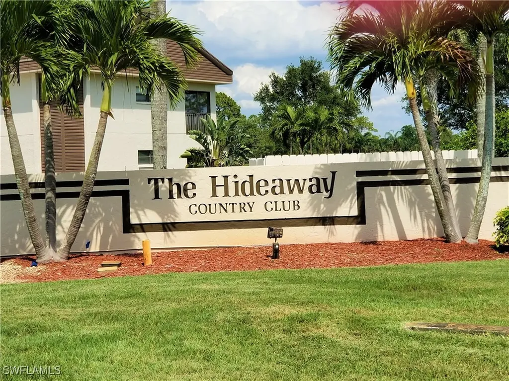 5765 Trailwinds Drive Fort Myers FL 33907