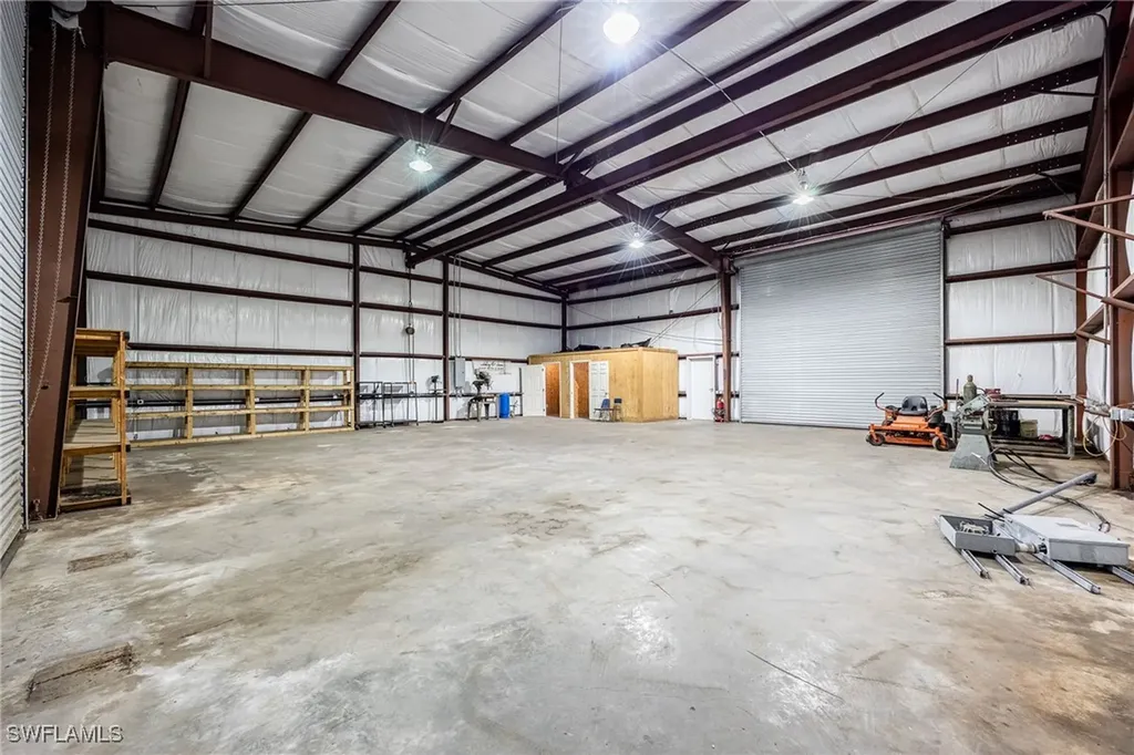 109 S Industrial Loop Labelle FL 33935