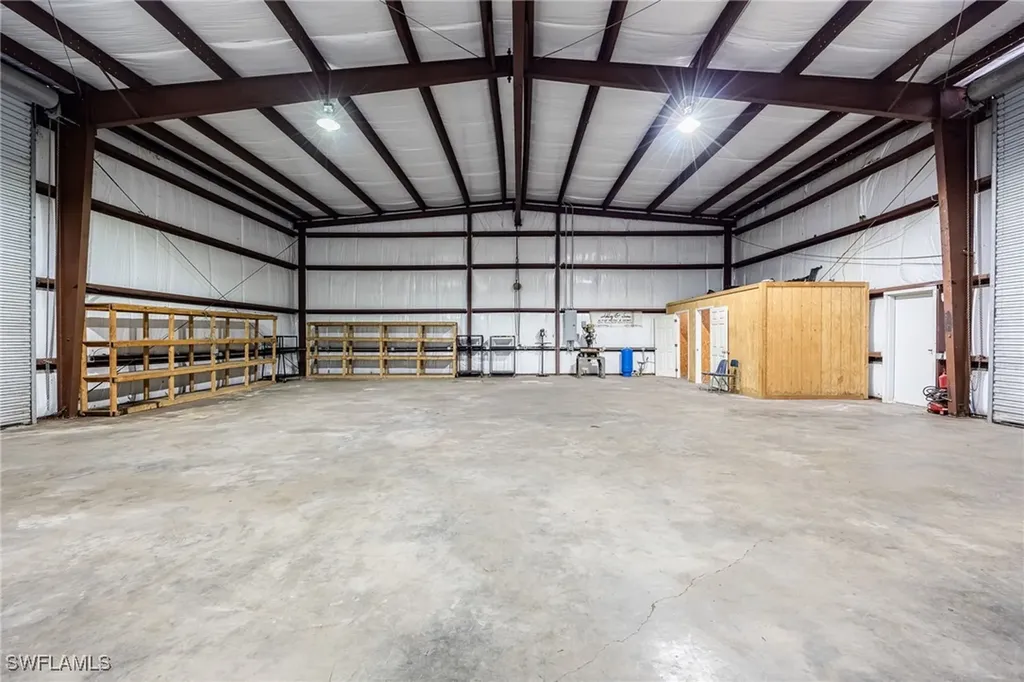 109 S Industrial Loop Labelle FL 33935