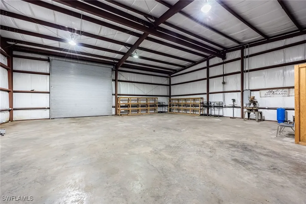 109 S Industrial Loop Labelle FL 33935