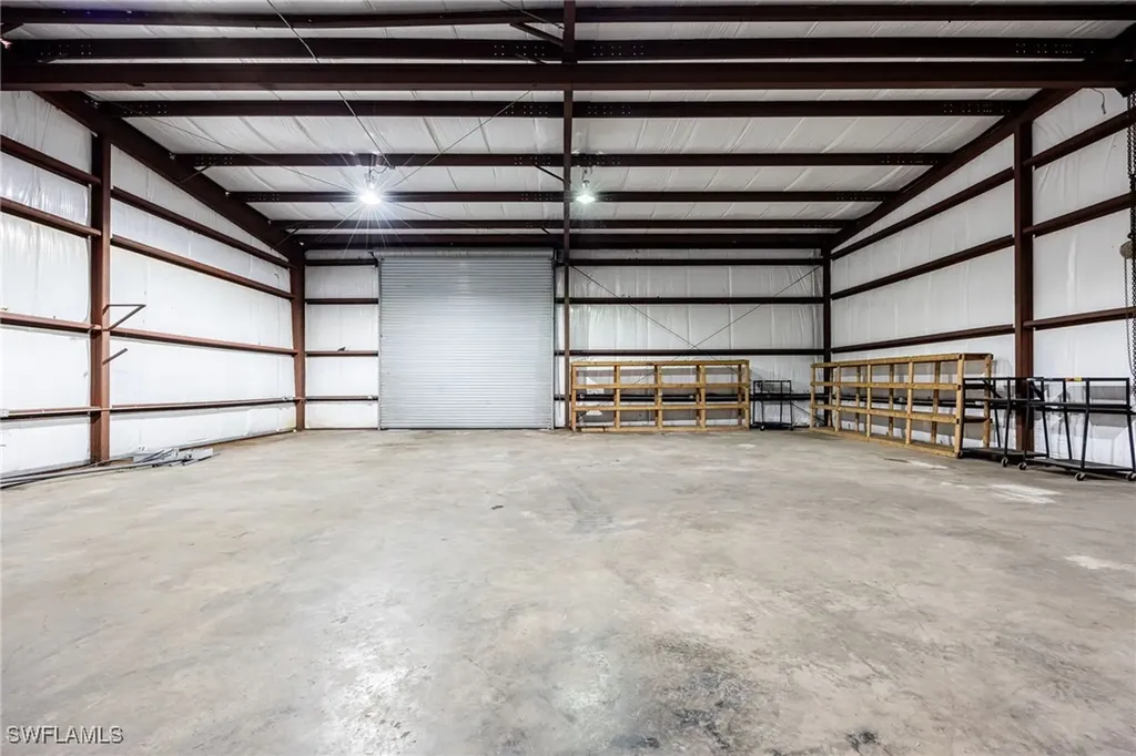 109 S Industrial Loop Labelle FL 33935