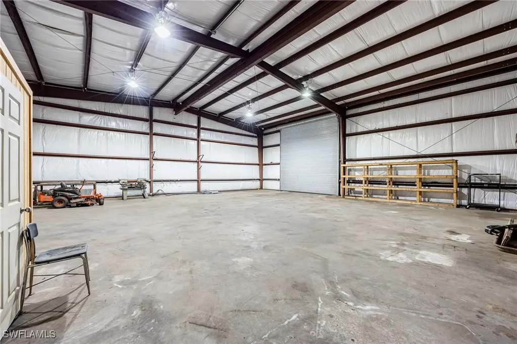 109 S Industrial Loop Labelle FL 33935