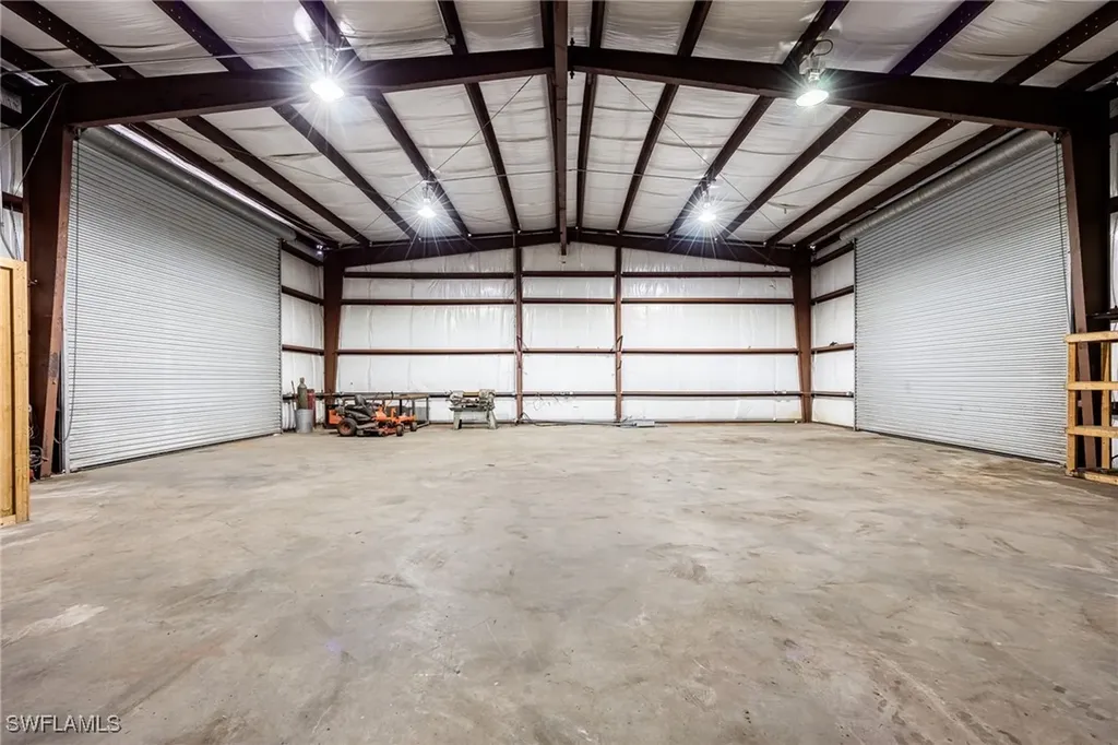 109 S Industrial Loop Labelle FL 33935