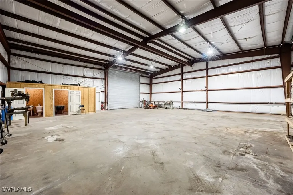 109 S Industrial Loop Labelle FL 33935