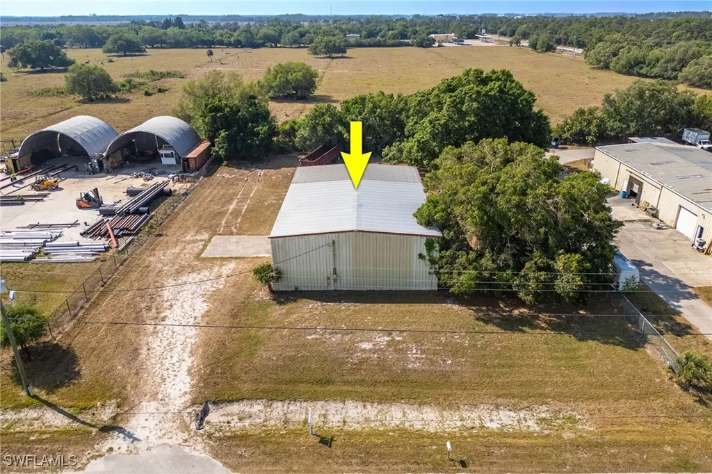 109 S Industrial Loop Labelle FL 33935