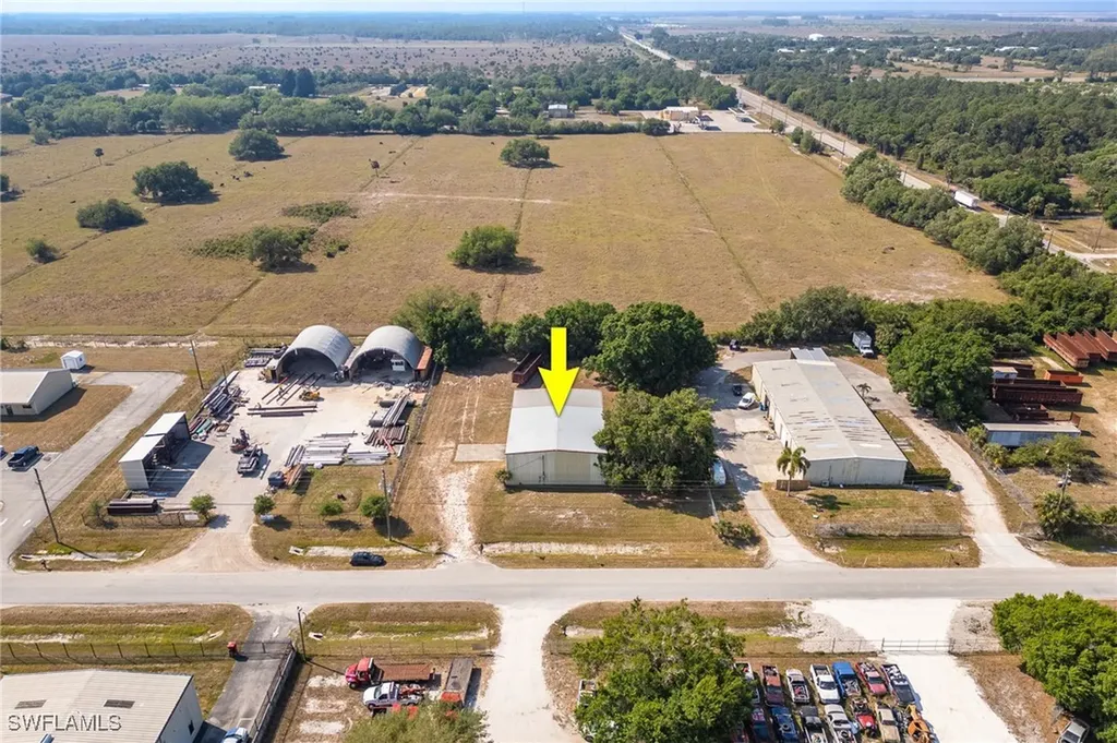 109 S Industrial Loop Labelle FL 33935