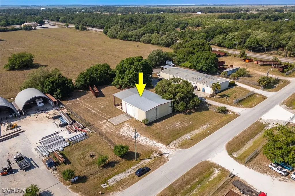 109 S Industrial Loop Labelle FL 33935
