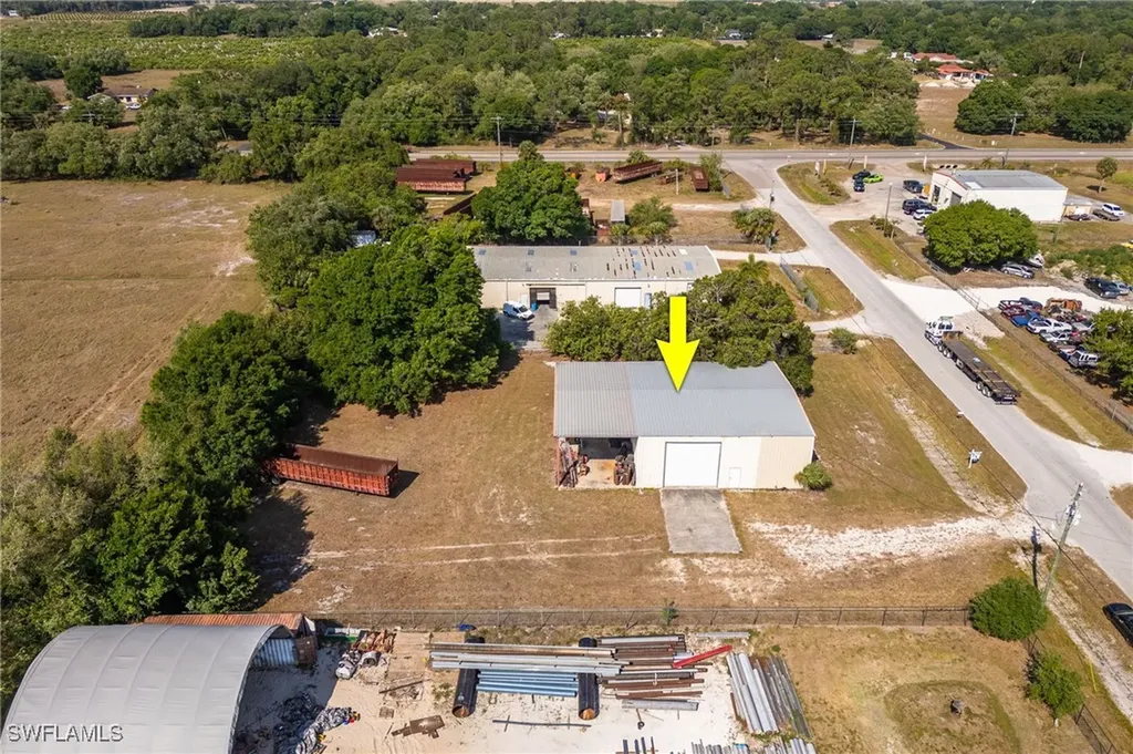 109 S Industrial Loop Labelle FL 33935