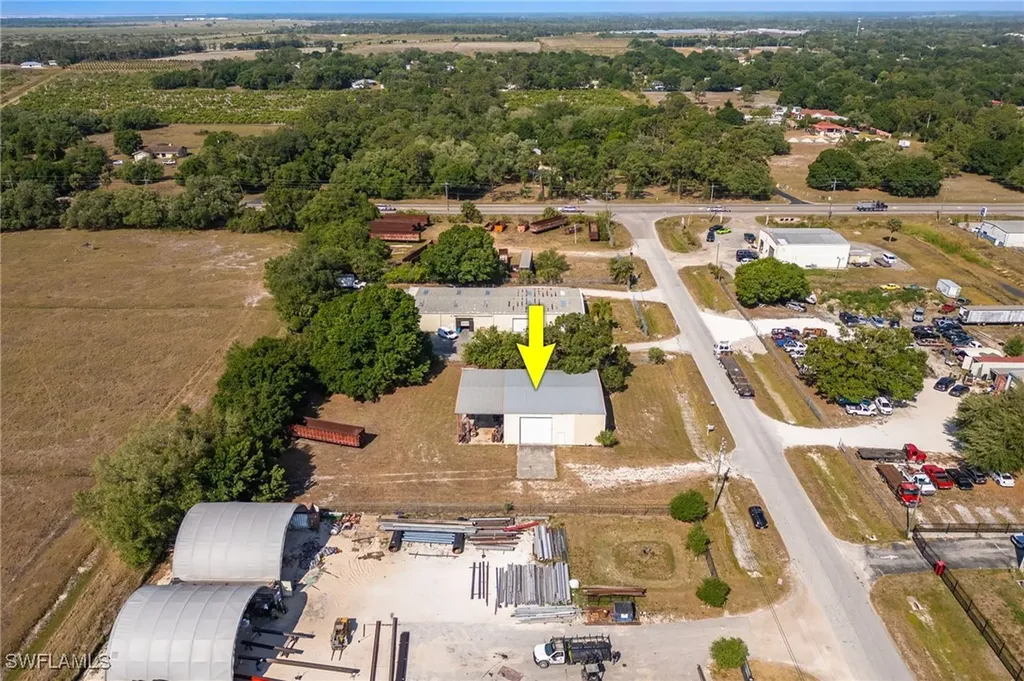 109 S Industrial Loop Labelle FL 33935