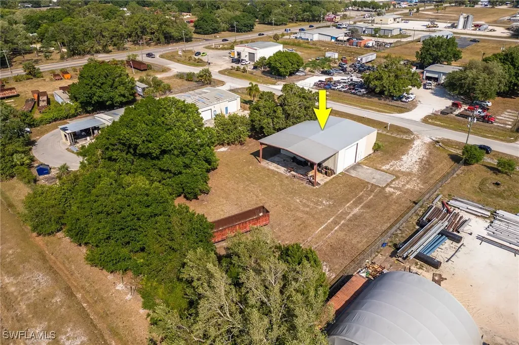 109 S Industrial Loop Labelle FL 33935