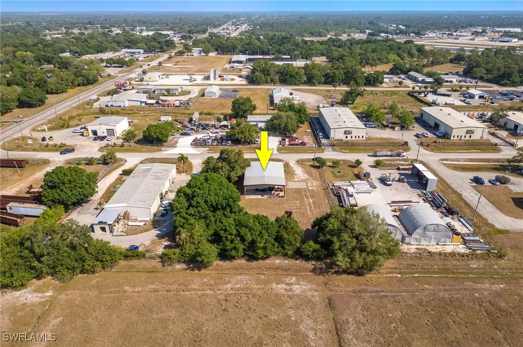 109 S Industrial Loop Labelle FL 33935