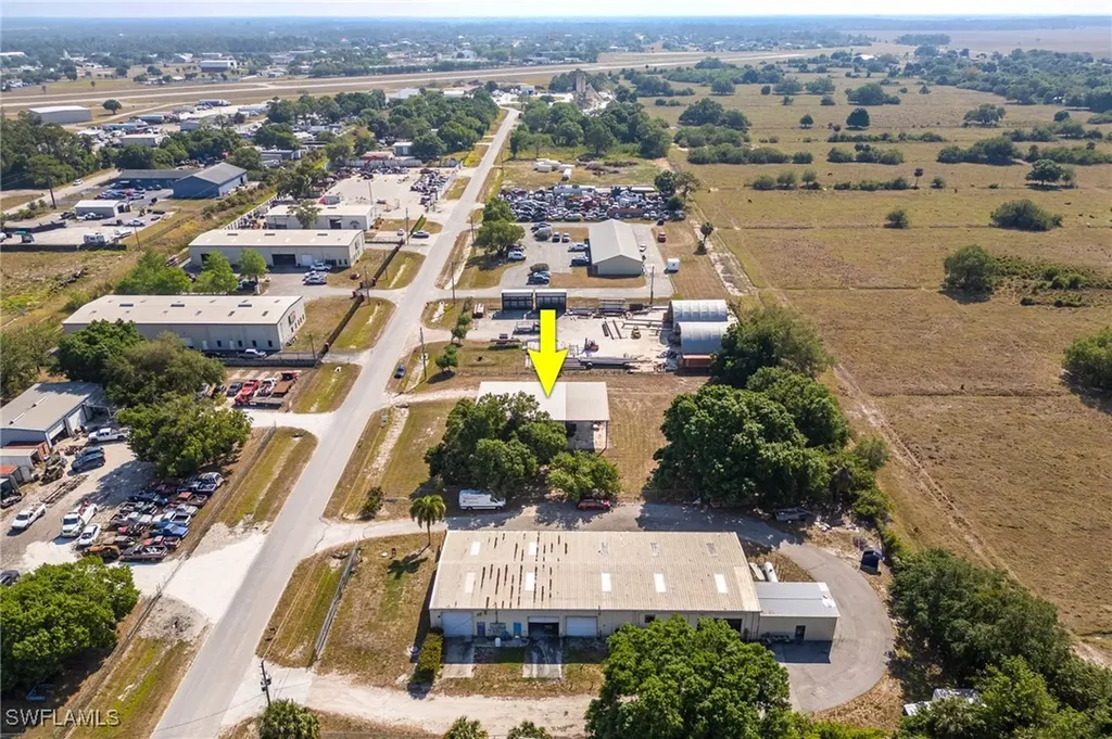 109 S Industrial Loop Labelle FL 33935