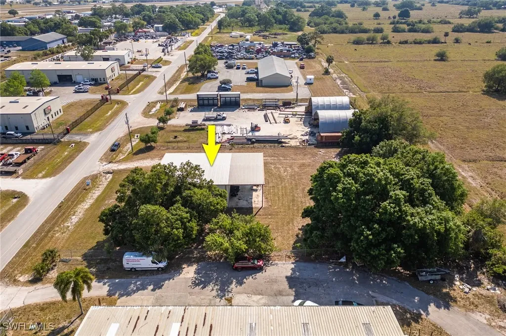 109 S Industrial Loop Labelle FL 33935