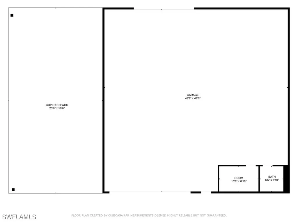 109 S Industrial Loop Labelle FL 33935