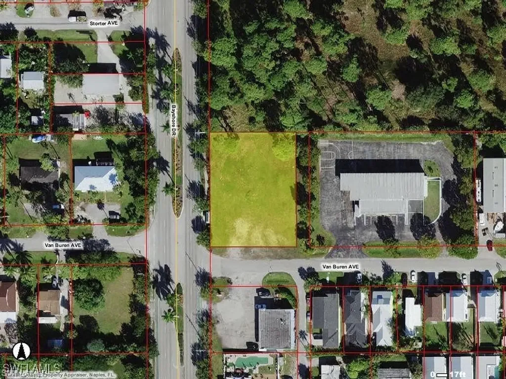 0000 Bayshore Drive Naples FL 34112