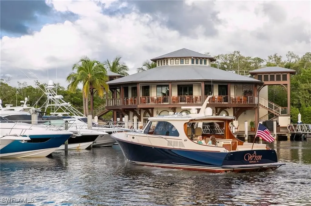 0000 Bayshore Drive Naples FL 34112