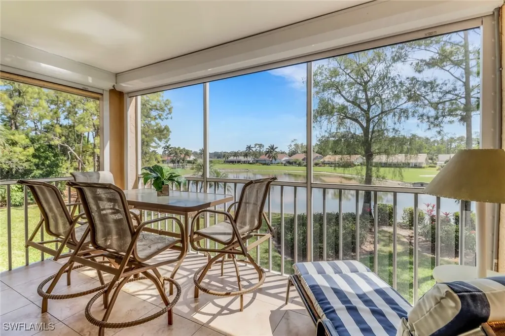 5985 Bloomfield Circle Naples FL 34112