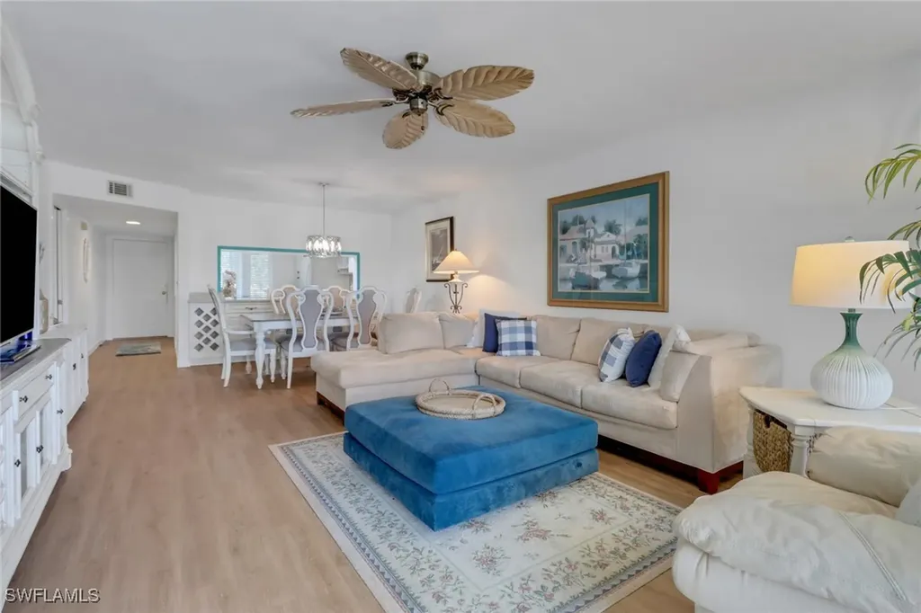 5985 Bloomfield Circle Naples FL 34112