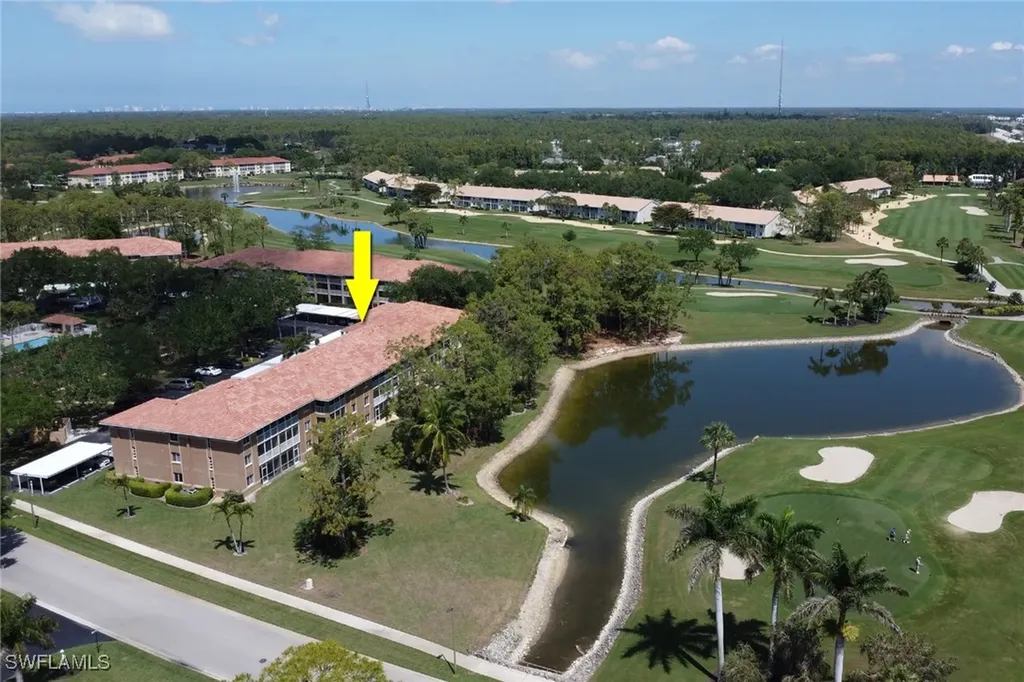 5985 Bloomfield Circle Naples FL 34112