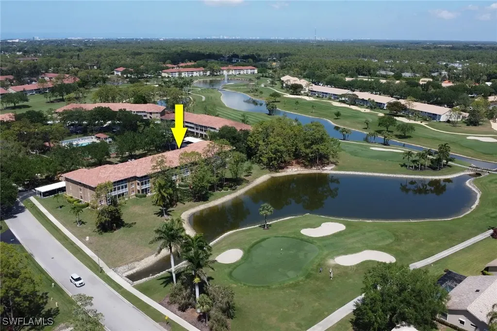 5985 Bloomfield Circle Naples FL 34112