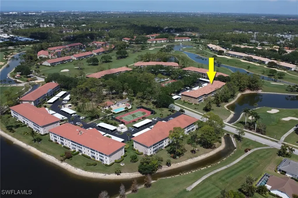 5985 Bloomfield Circle Naples FL 34112